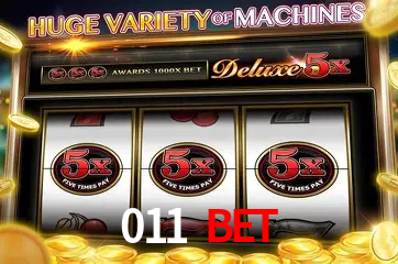 011 Game Bet